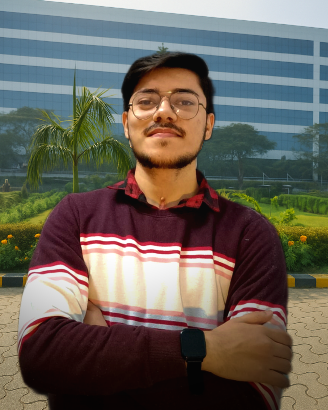 Rahul Soral
